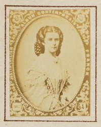 Keiserinne Elisabeth av Østerrike