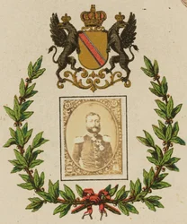 Fredrik Vilhelm Ludwig, storhertug av Baden