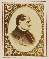 Jerome Napoleon Bonaparte