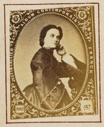 Marie Sachsen