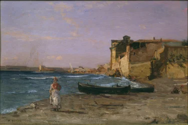 Italienske kysten