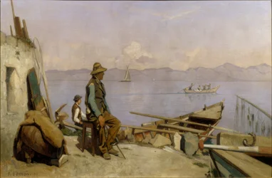 Fiskerens tilbakekomst