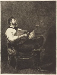 Gitarspiller