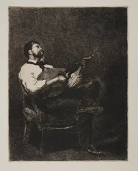 Gitarspiller