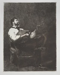 Gitarspiller