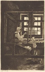 Veversken