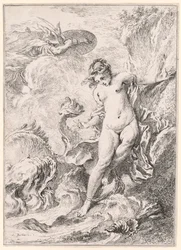Andromeda (Andromeda)