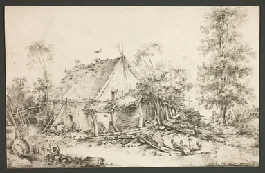 Gårdsgård