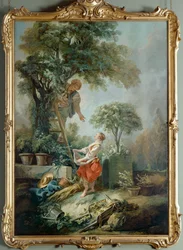Kirsebærsankerne