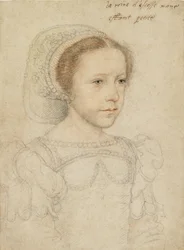 Maria Stuart, dronning av Skottland