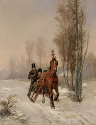 Sleden