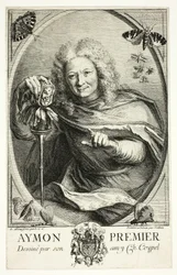 Aymon den første
