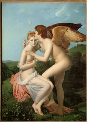 Cupid og Psyke ...