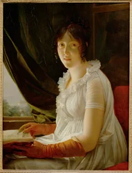 Fru Barbier-Valbonne, Marie Philippe Claude …