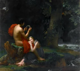 Daphnis og Chloë
