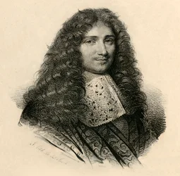 Colbert, 1619-1683, ca. 1830.