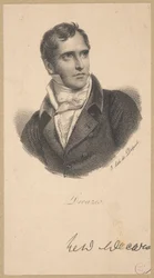 Élie, hertug av Decazes (1780 Saint-Martin-de-Laye - 1860 Decazeville) - fransk politiker, statsminister i årene 1818-1820