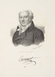 Jean Nicolas Corvisart (1755-1821), lege