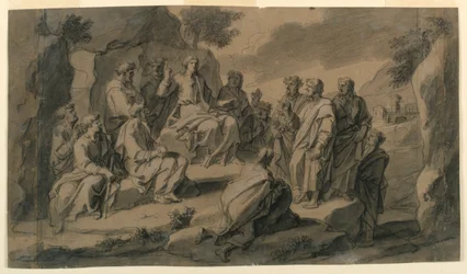Tegning