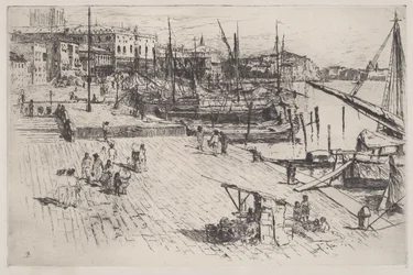 Riva Degli Schiavoni, nr. 1