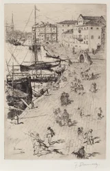 Riva degli Schiavoni, nr. 2