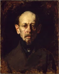 Den gamle professoren