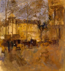St. Germain-des-Prés nr. III
