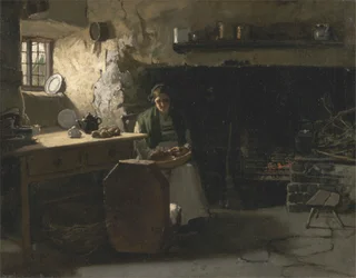 Skrelle poteter