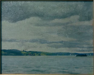 Serenity (Distant Kenora)