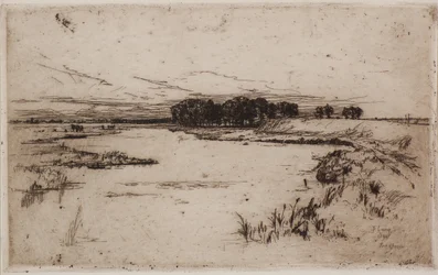 Nær Antwerpen