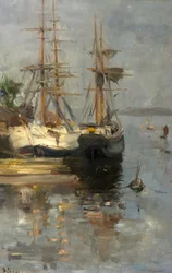 Shipping