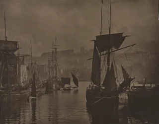 Whitby havn