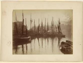 [Whitby havn]
