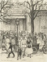 Kommunikasjonen kl. 15.00