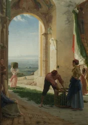 For den kommende begivenheten, 1897