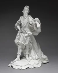 Ocean, ca. 1765