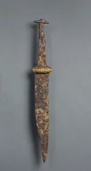 Enegget kniv