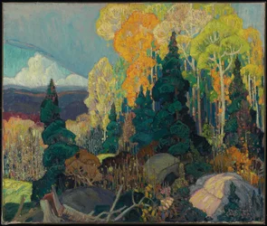 Høstbakke