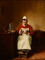 Lunsj eller en kopp kaffe