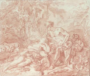 Daphnis og Chloë