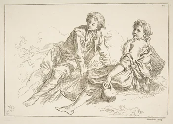 Sheet of Sketches, 1753.    1179172   no       norwegian Successfully Translated  Original: Rocu. From the Book Metamorphosis insectorum Surinamensium, 1705. Translat: Rocu. From the Book Metamorphosis insectorum Surinamensium, 1705. 1186186 no norwegian S