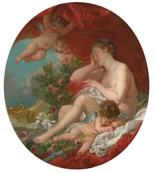 Venus#39; søvn
