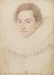 Mr. de Noailles Henri, som var generalløytnant i Auvergne.