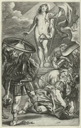 Kristi oppstandelse Life of Christ (serietittel)