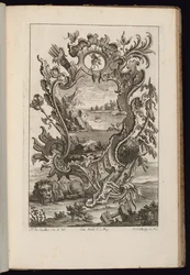 Kassett med kogger og løve, Book of irregular Cartridges