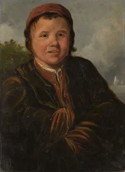 Fiskergutt