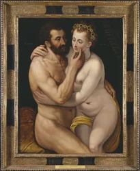Mars og Venus