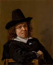 Frans Post (1612-80) ca. 1655