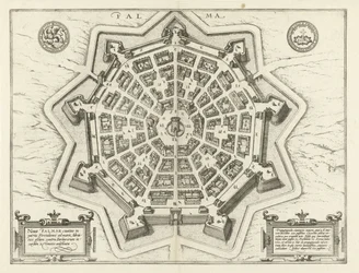 Plattegrond van Palmanova Palma (title on object)   1360020   no       norwegian Successfully Translated  Original: Breviarium Romanum, 1606. Translat: Breviarium Romanum, 1606. 1152484 no norwegian Successfully Translated Original: Le chêne au ravin Oak T