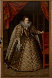 Christine av Savoy, prinsesse av Piemonte (1606-1663)